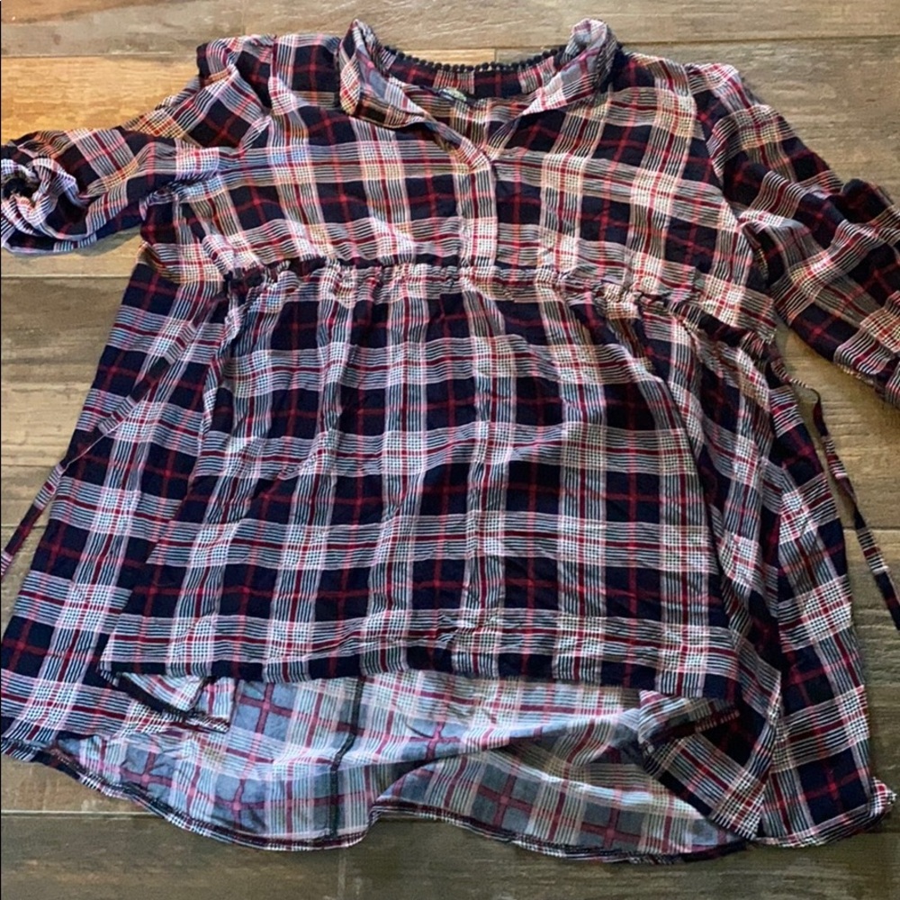 Woman’s top